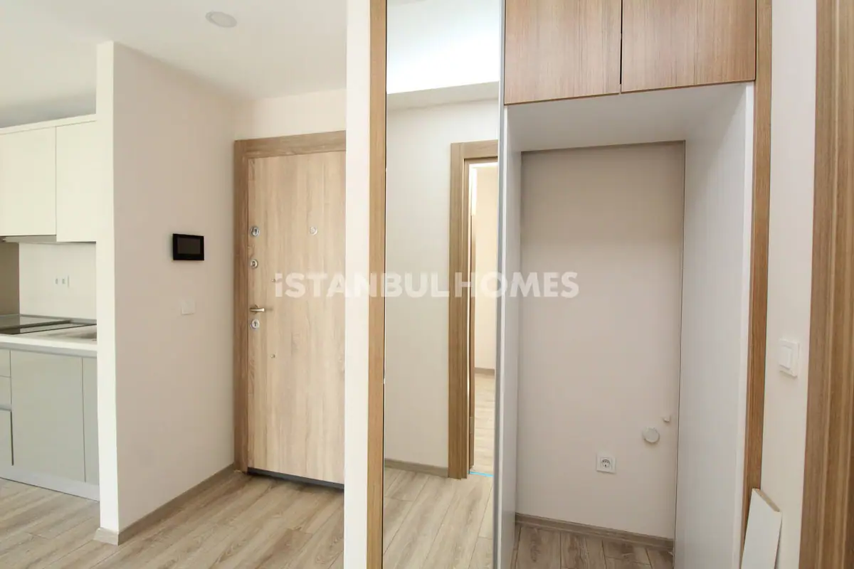 Apartment 51 m² in Istanbul - 8