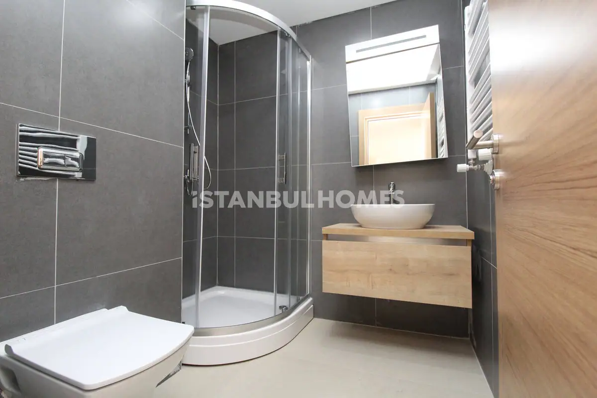 Apartment 51 m² in Istanbul - 9