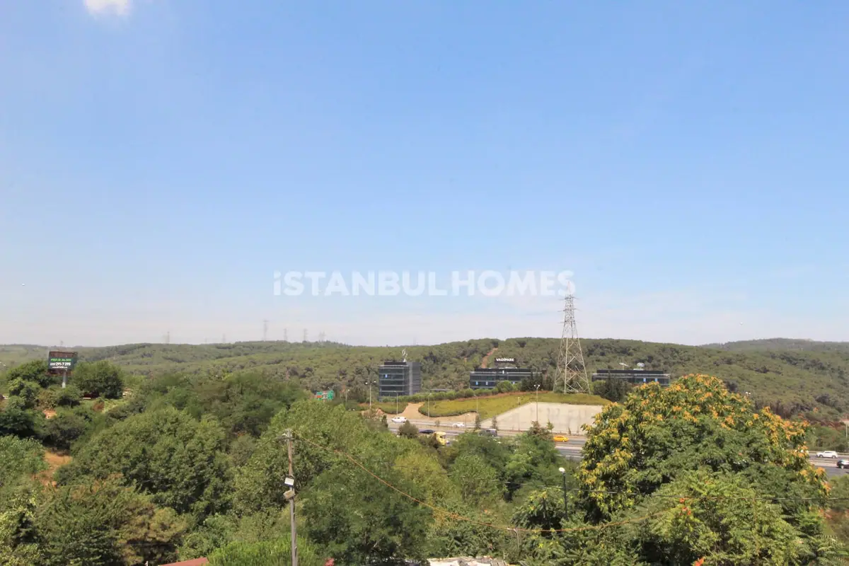 Apartment 119 m² in Istanbul - 3