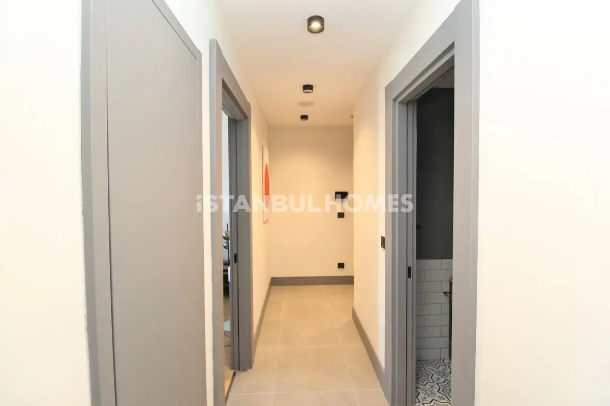 Apartment 84 m² in Istanbul - 3