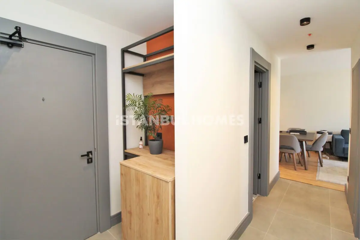 Apartment 84 m² in Istanbul - 4