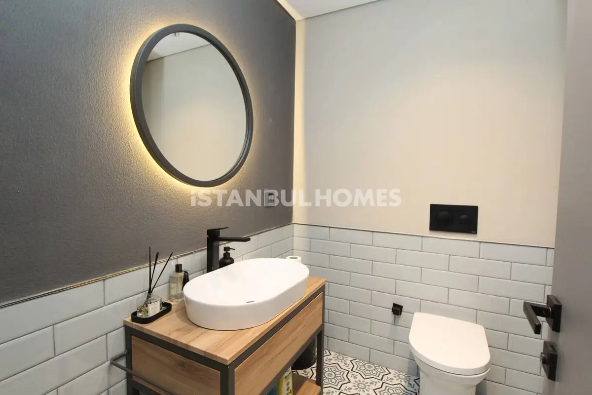 Apartment 84 m² in Istanbul - 5