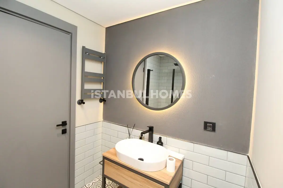 Apartment 84 m² in Istanbul - 6