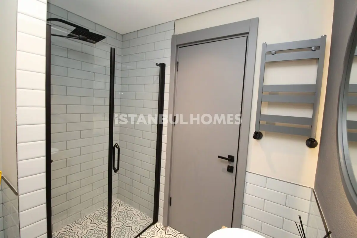 Apartment 84 m² in Istanbul - 7