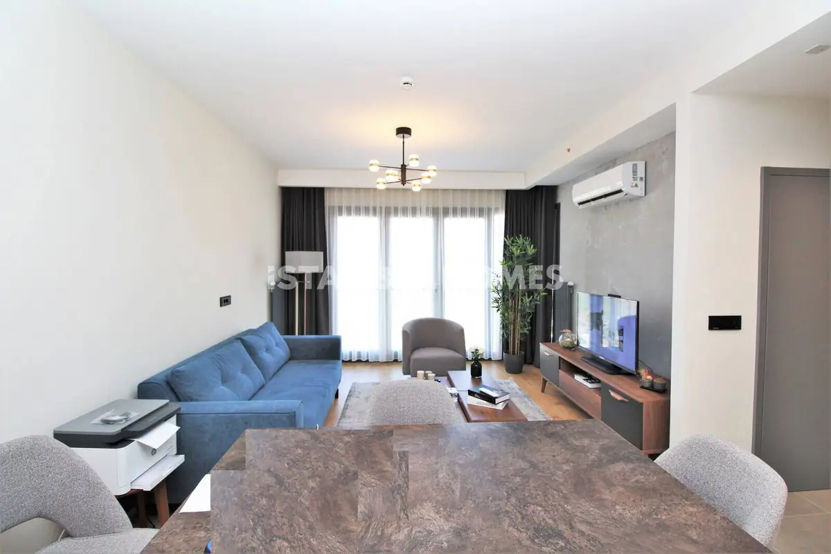 Apartment 84 m² in Istanbul - 8