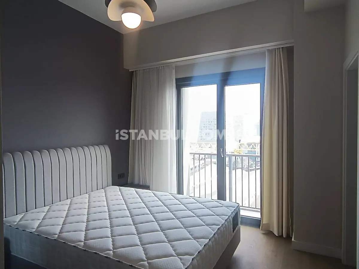 Apartment 57 m² in Istanbul - 10