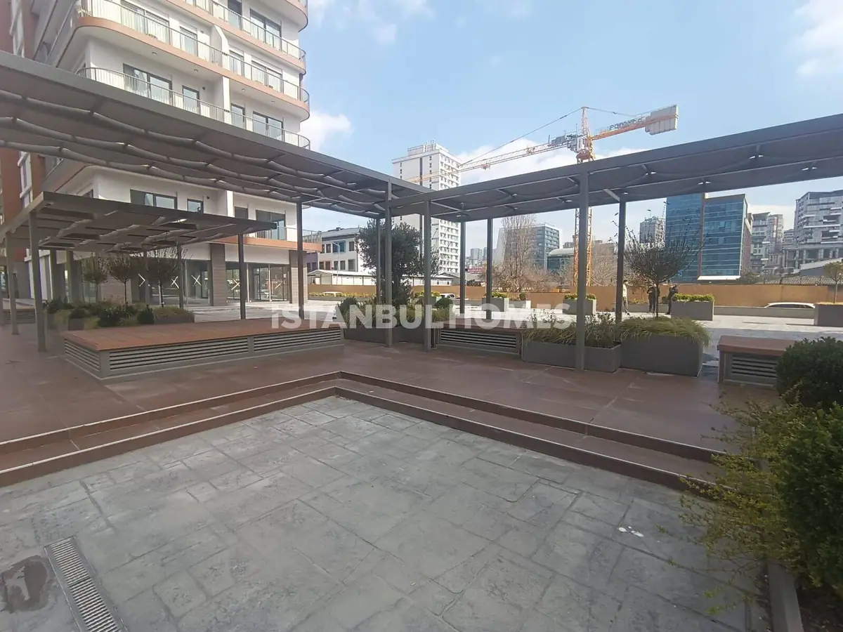Apartment 57 m² in Istanbul - 5