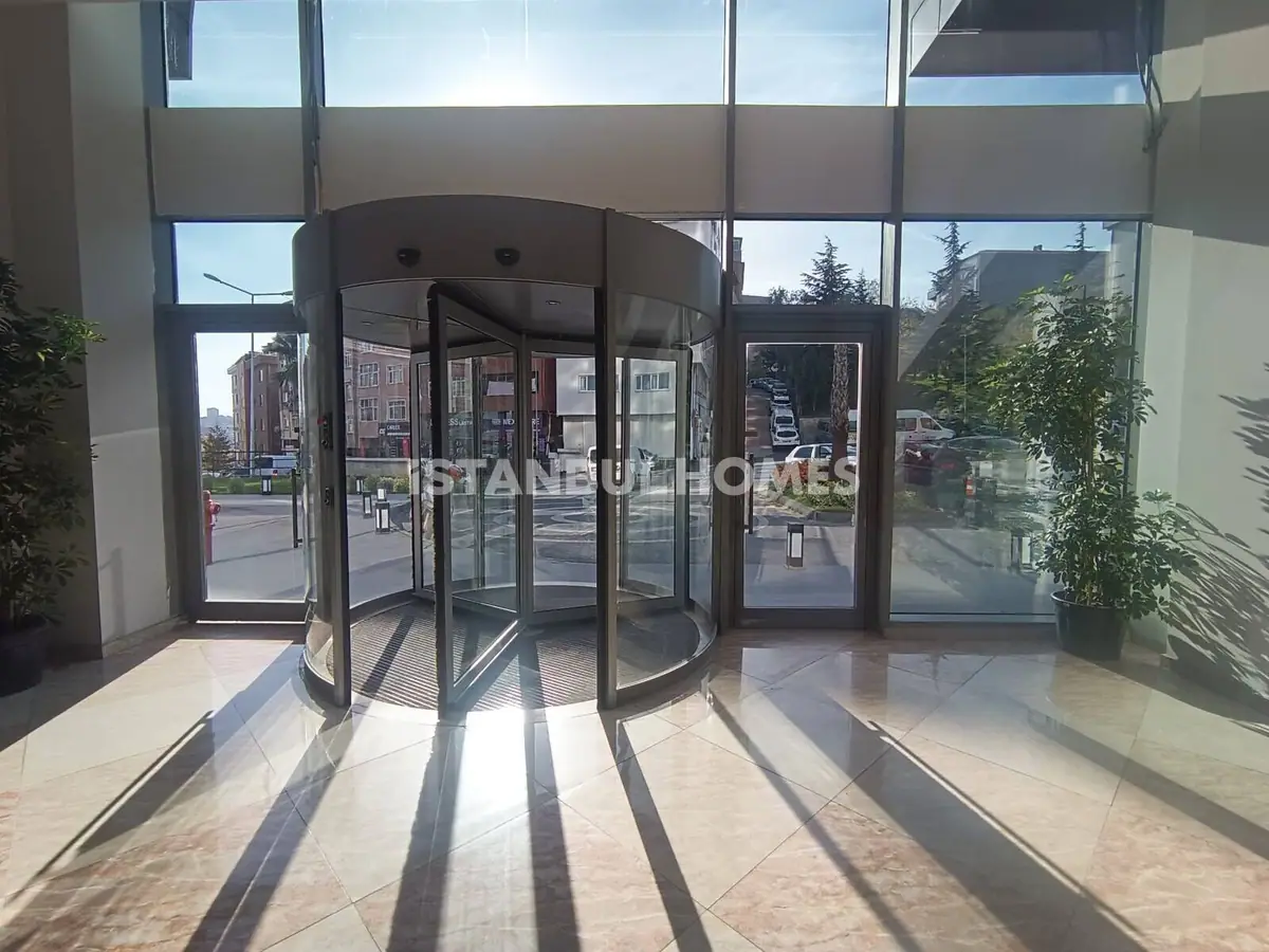 Apartment in Istanbul - 2