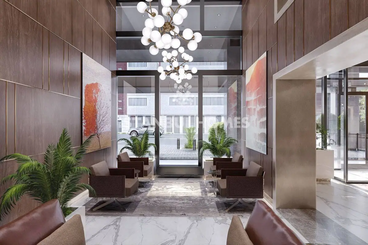 Apartment 80 m² in Istanbul - 3