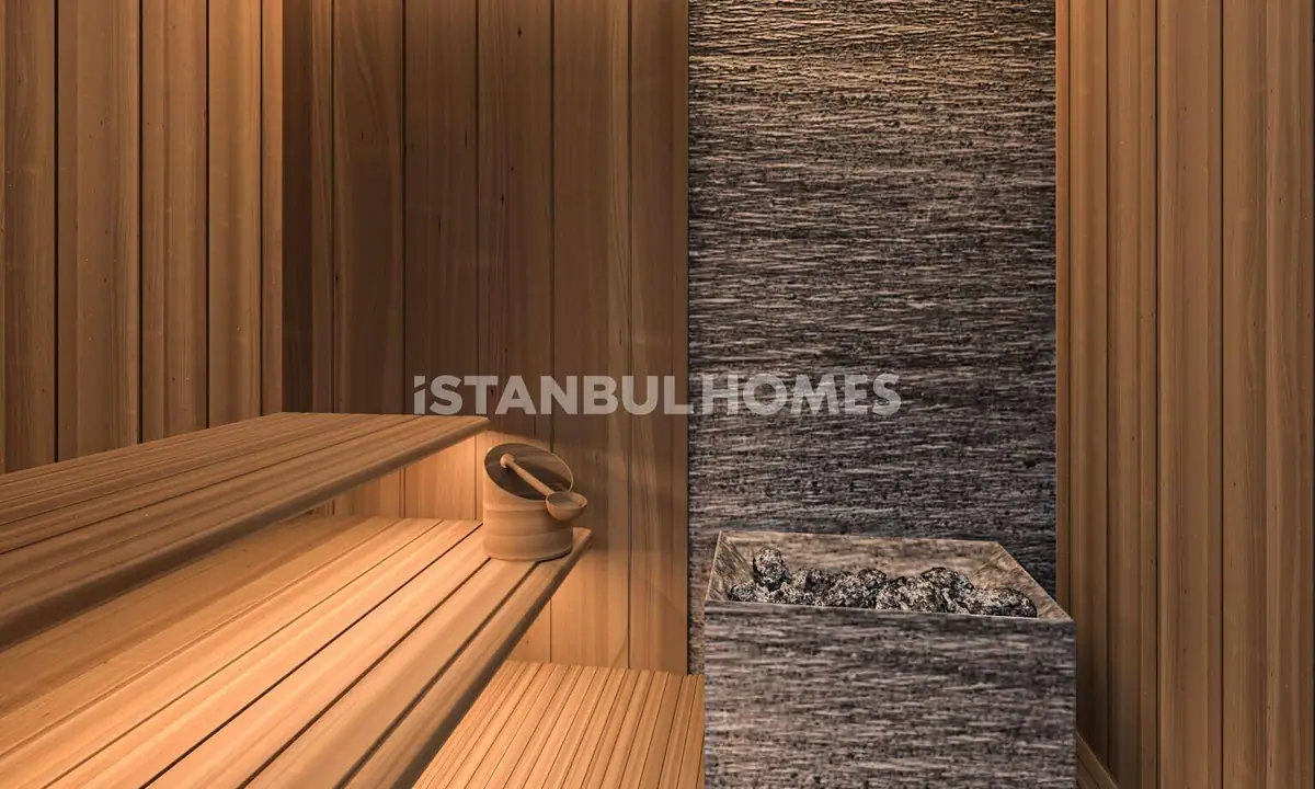 Apartment 80 m² in Istanbul - 5