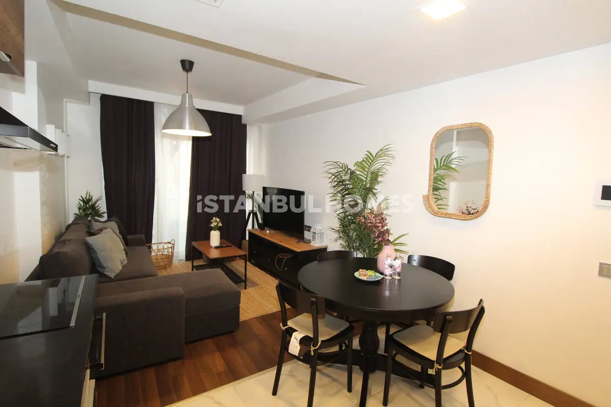 Commercial property 81 m² in Istanbul - 5
