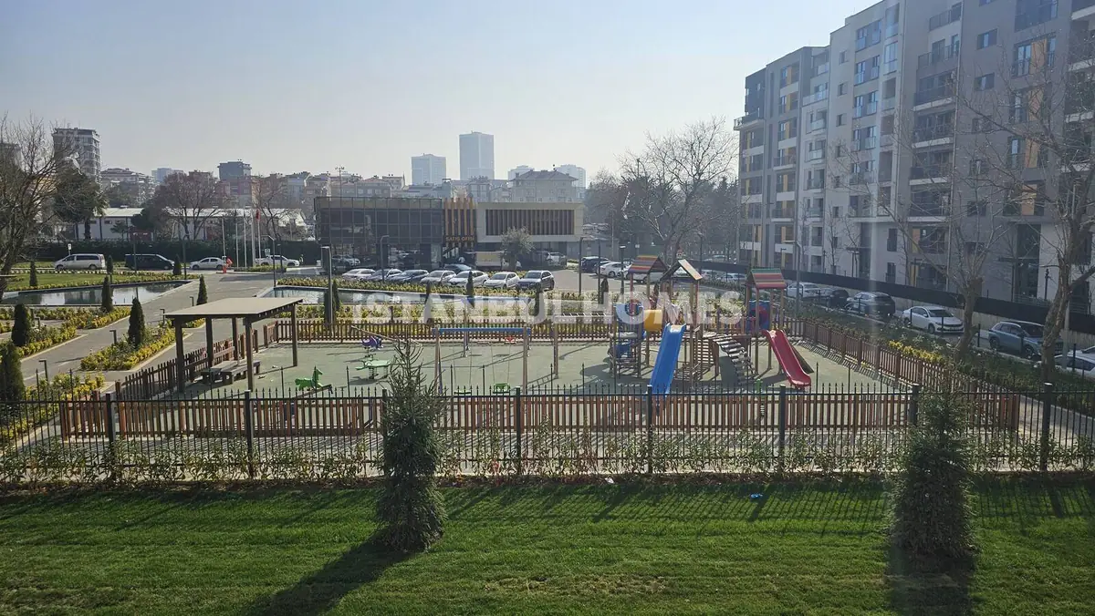 Квартира в Стамбуле - 5