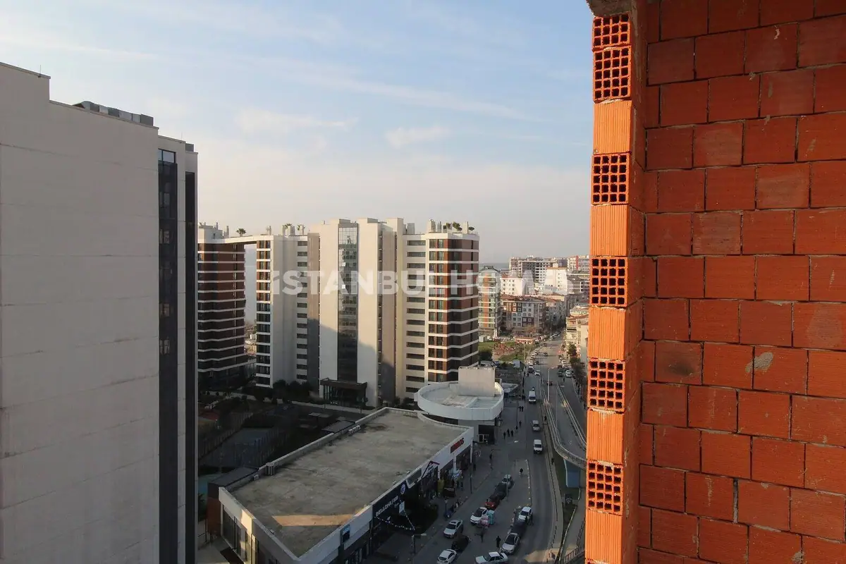 Apartment in Istanbul - 4