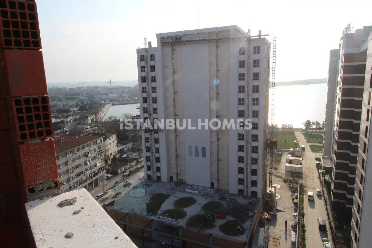 Apartment in Istanbul - 5