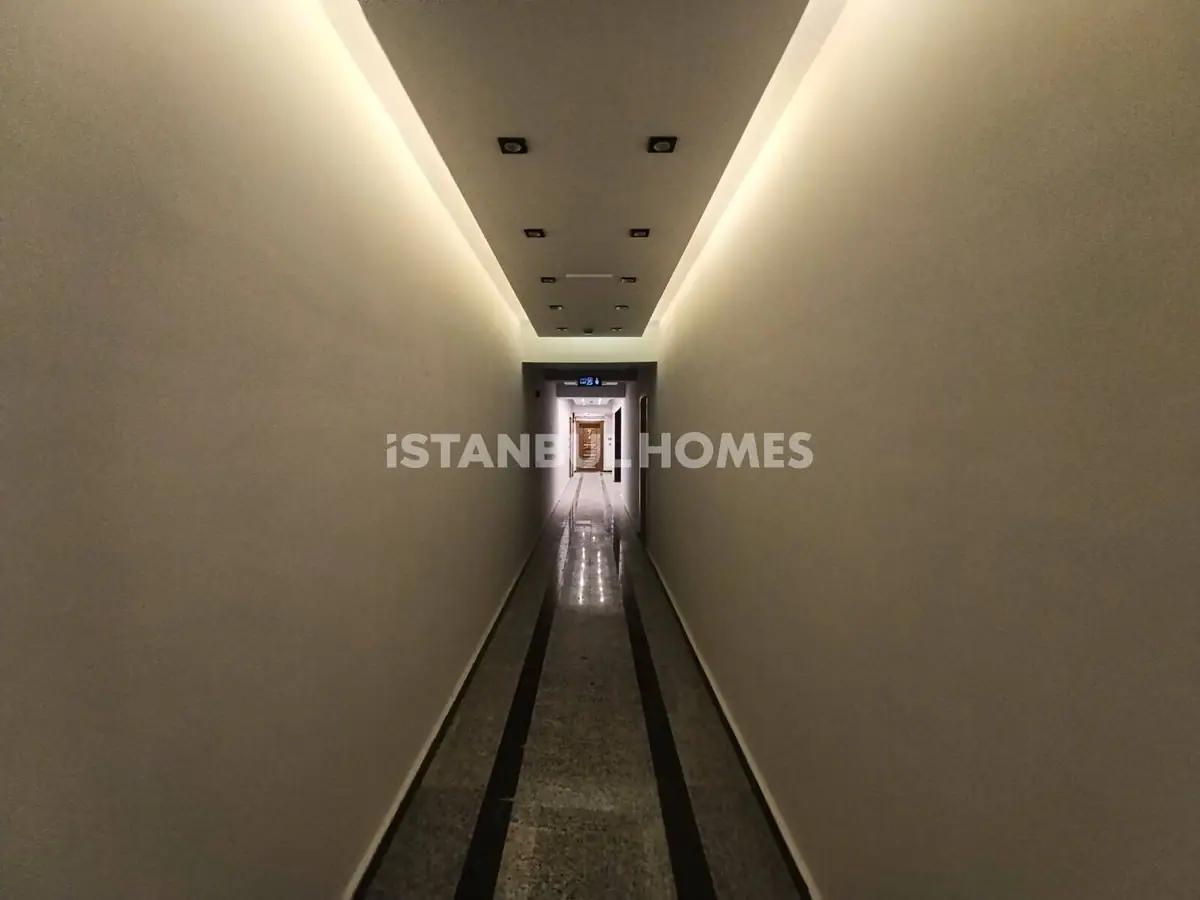 Apartment 59 m² in Istanbul - 3
