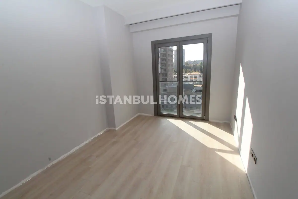 Apartment 113 m² in Istanbul - 10
