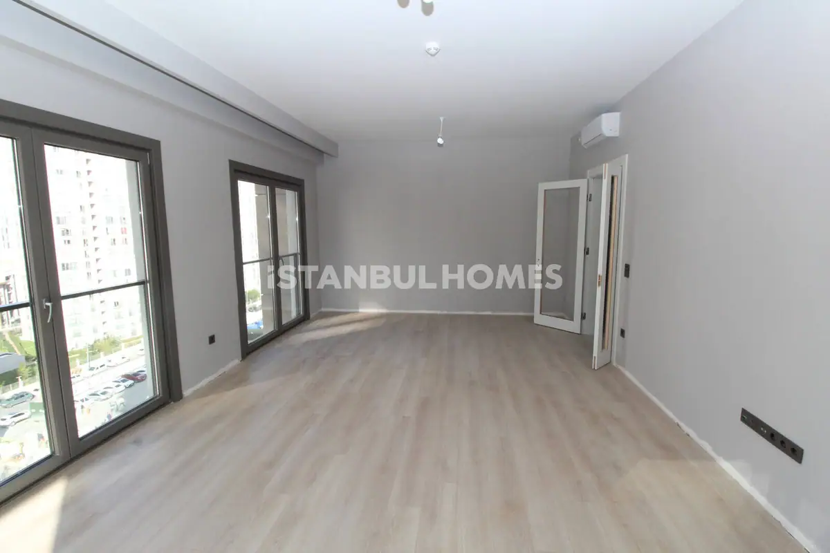 Apartment 113 m² in Istanbul - 3