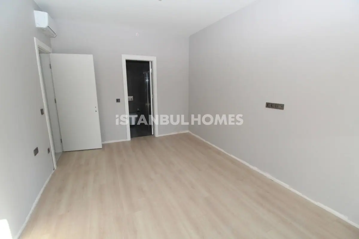 Apartment 113 m² in Istanbul - 7
