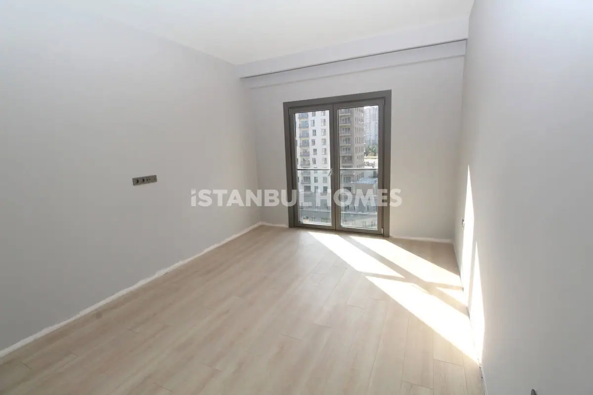 Apartment 113 m² in Istanbul - 8