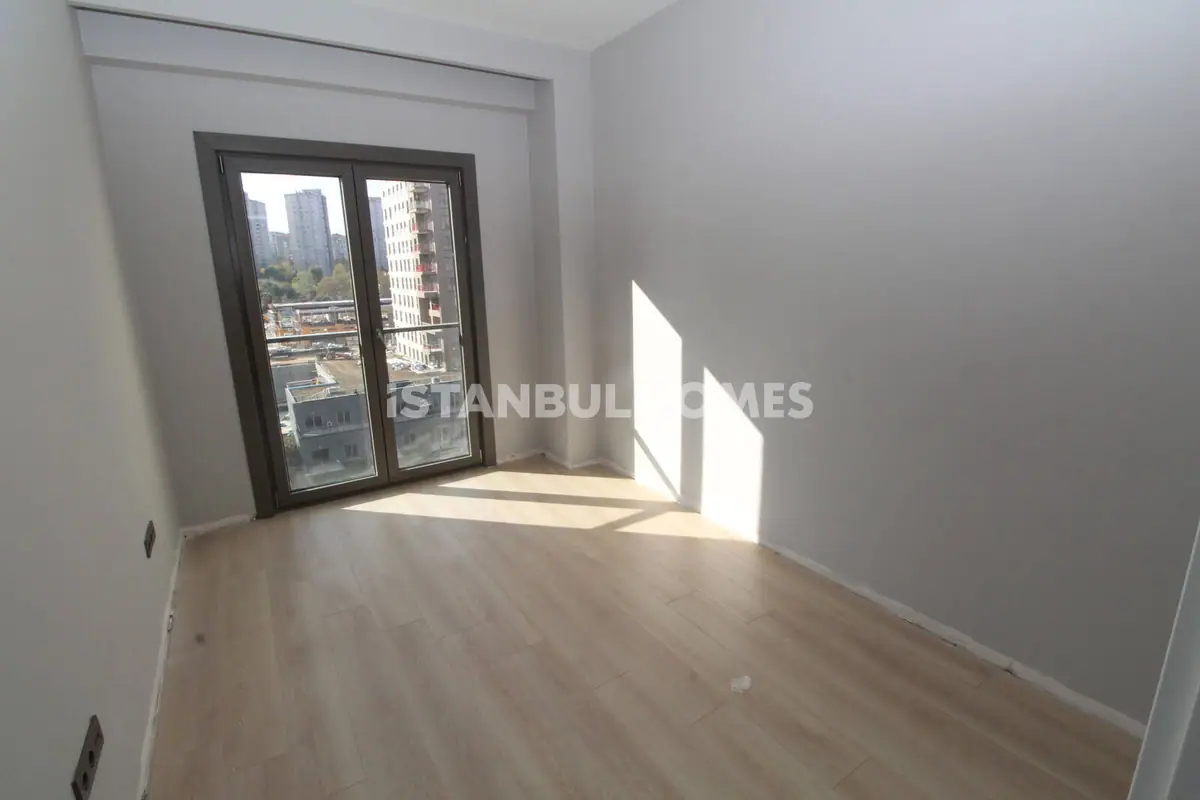 Apartment 113 m² in Istanbul - 9