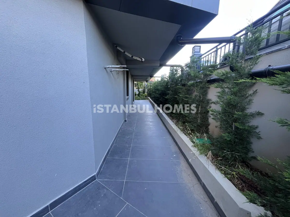 Apartment 60 m² in Istanbul - 3