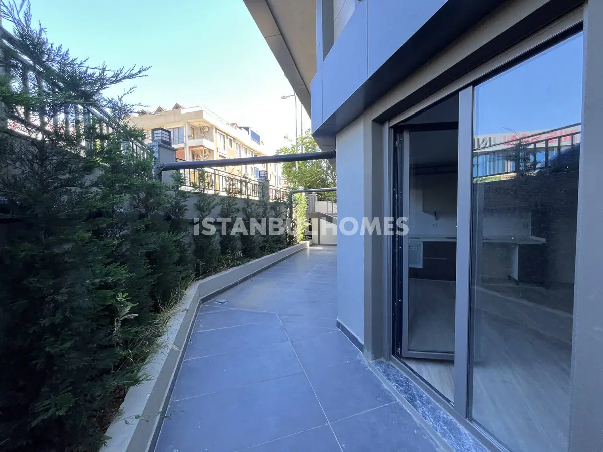 Apartment 60 m² in Istanbul - 4