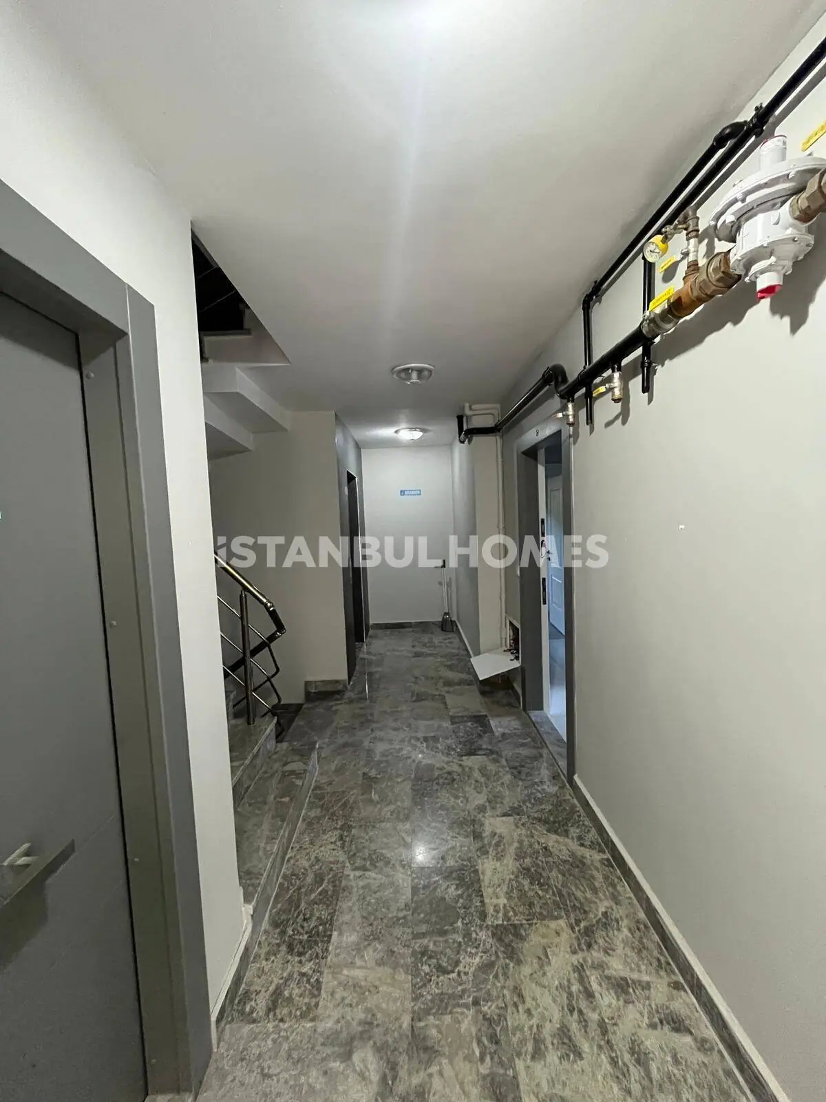 Apartment 60 m² in Istanbul - 5