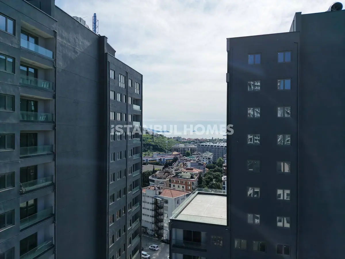 Apartment 48 m² in Istanbul - 8