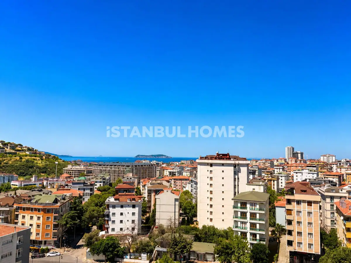 Apartment 48 m² in Istanbul - 9