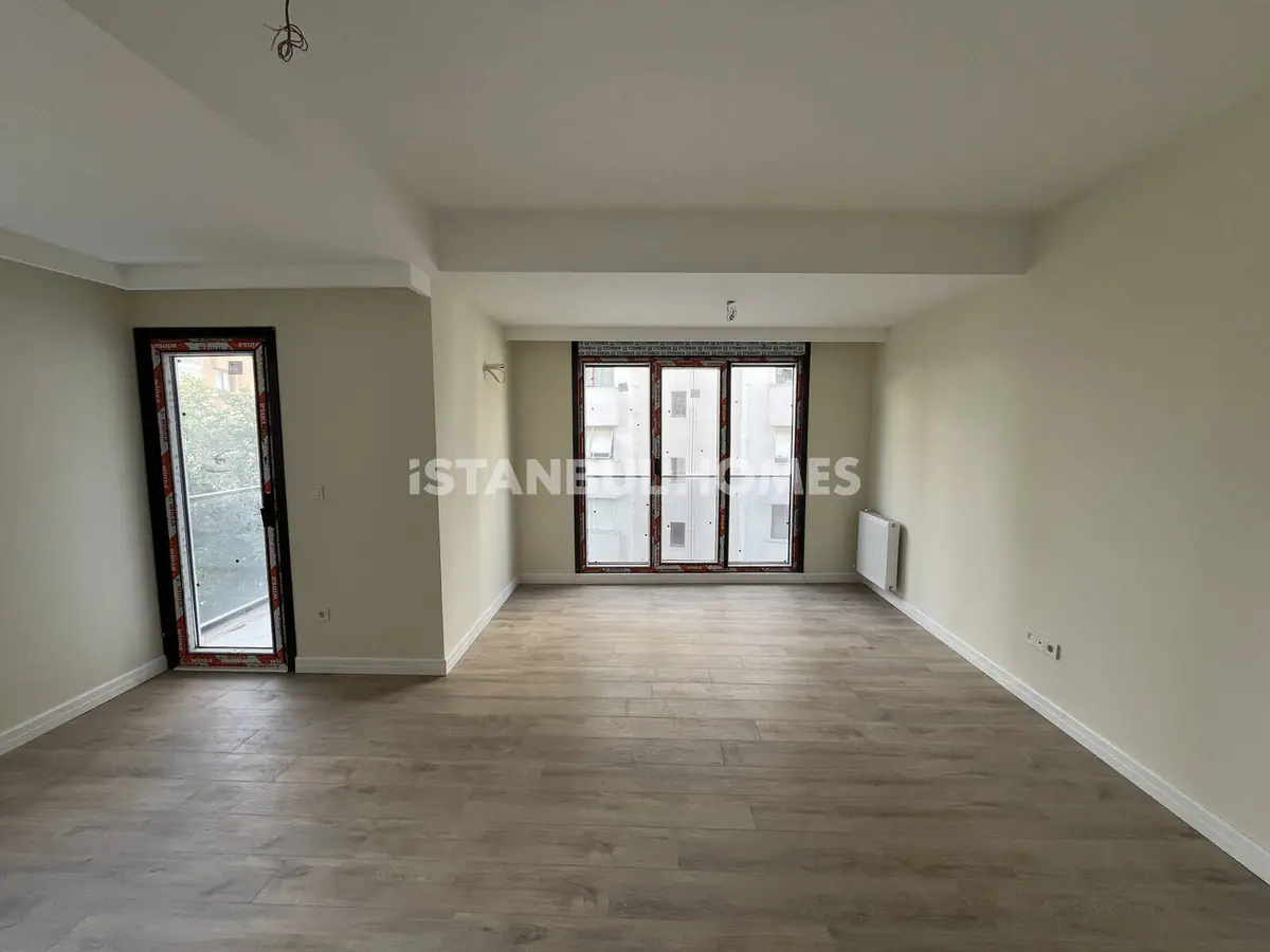 Apartment 62 m² in Istanbul - 10