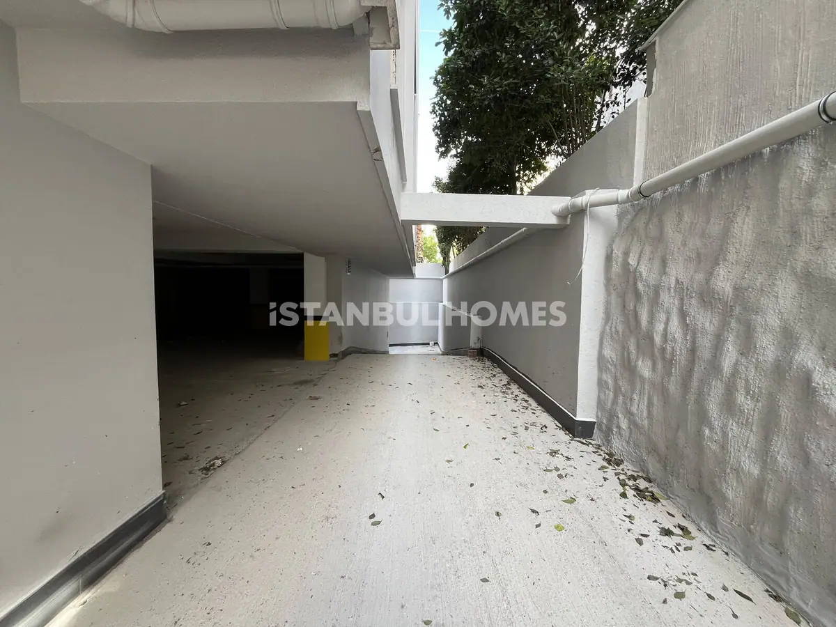 Apartment 62 m² in Istanbul - 6