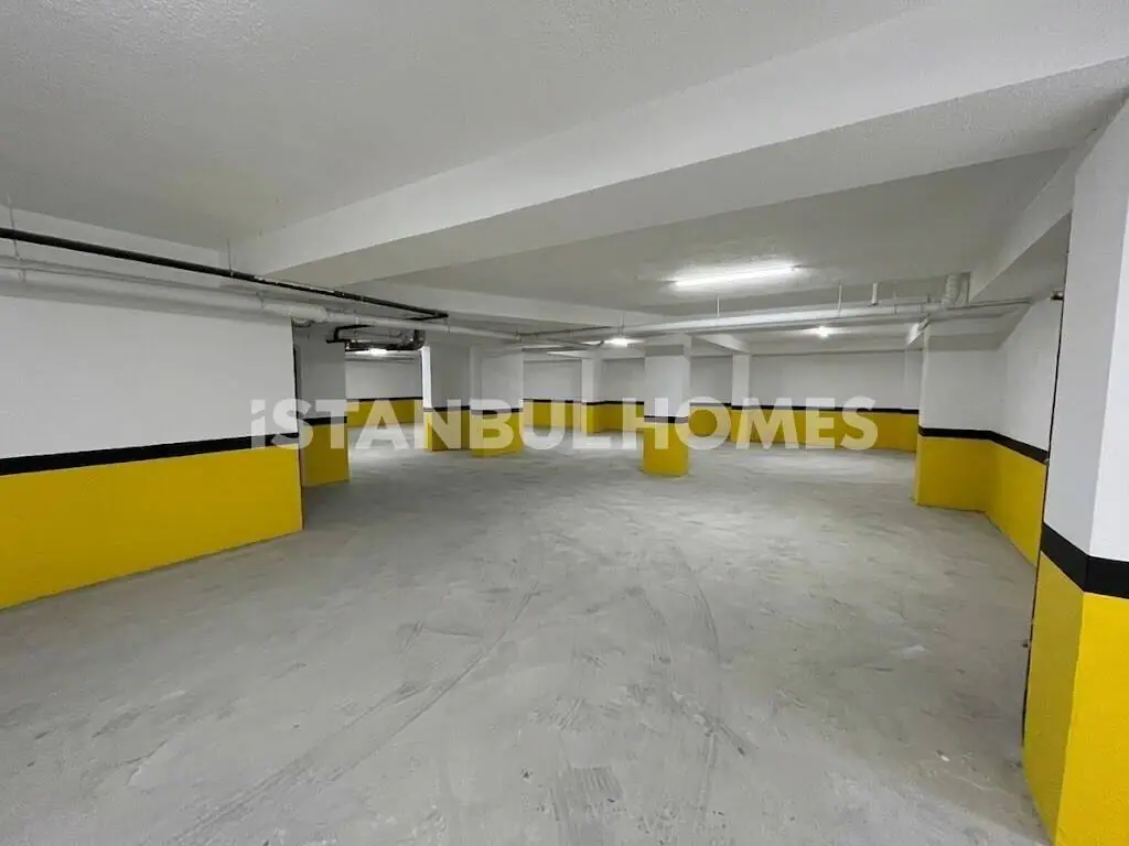 Apartment 62 m² in Istanbul - 8