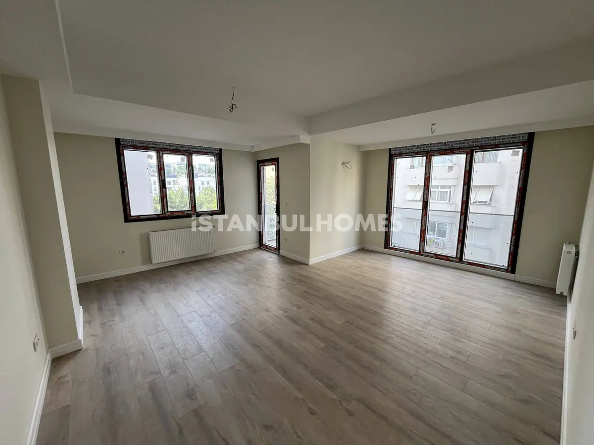 Apartment 62 m² in Istanbul - 9