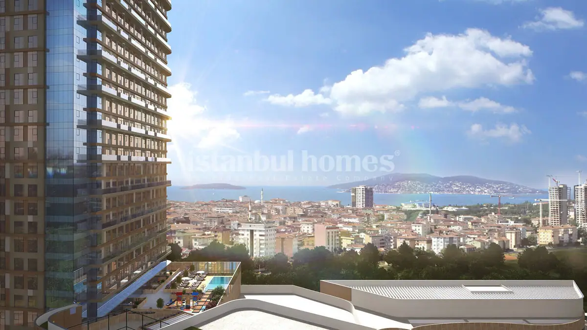Commercial property in Istanbul - 3