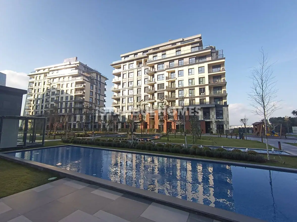 Apartment 70 m² in Istanbul - 3