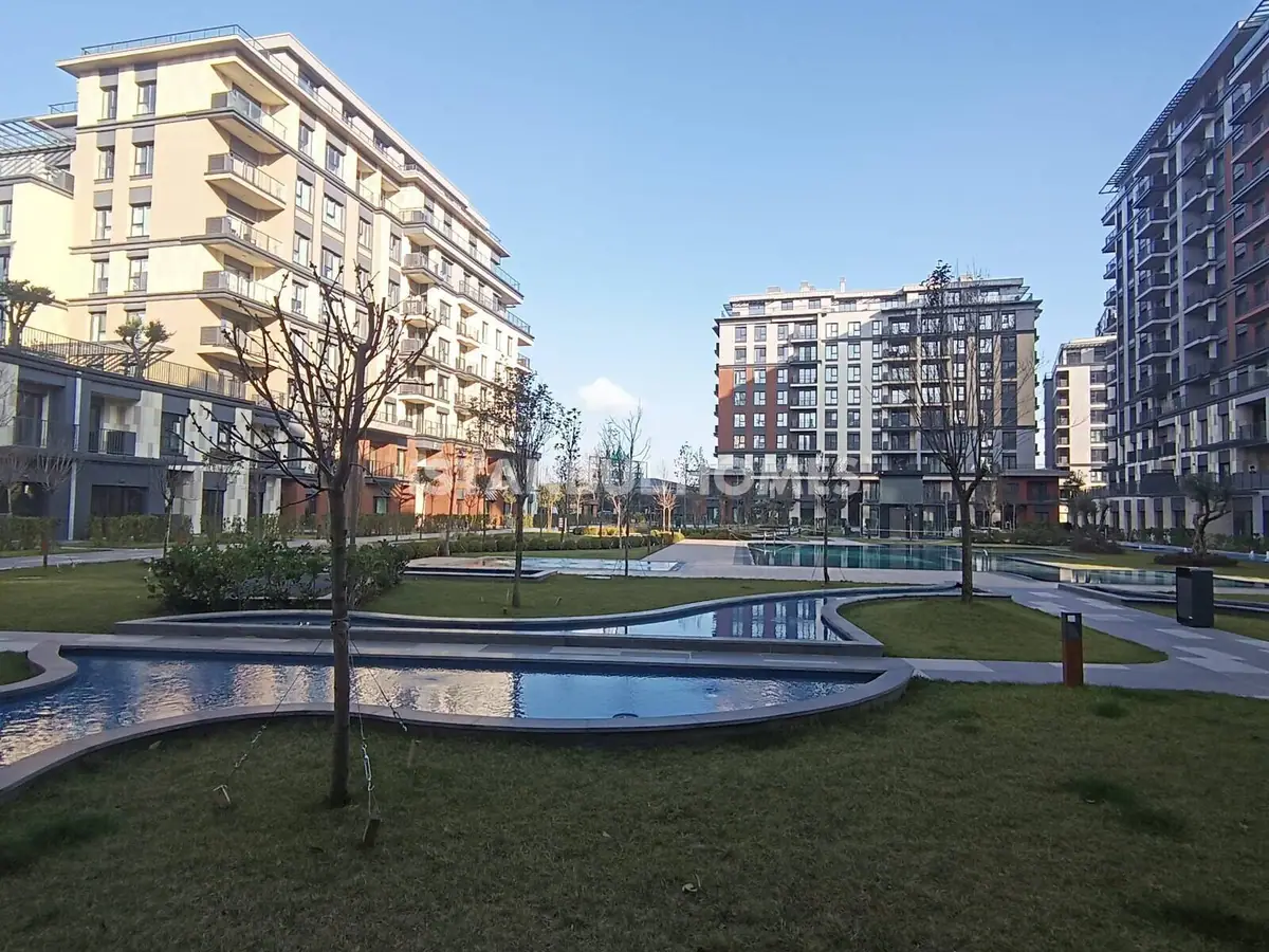 Apartment 70 m² in Istanbul - 5