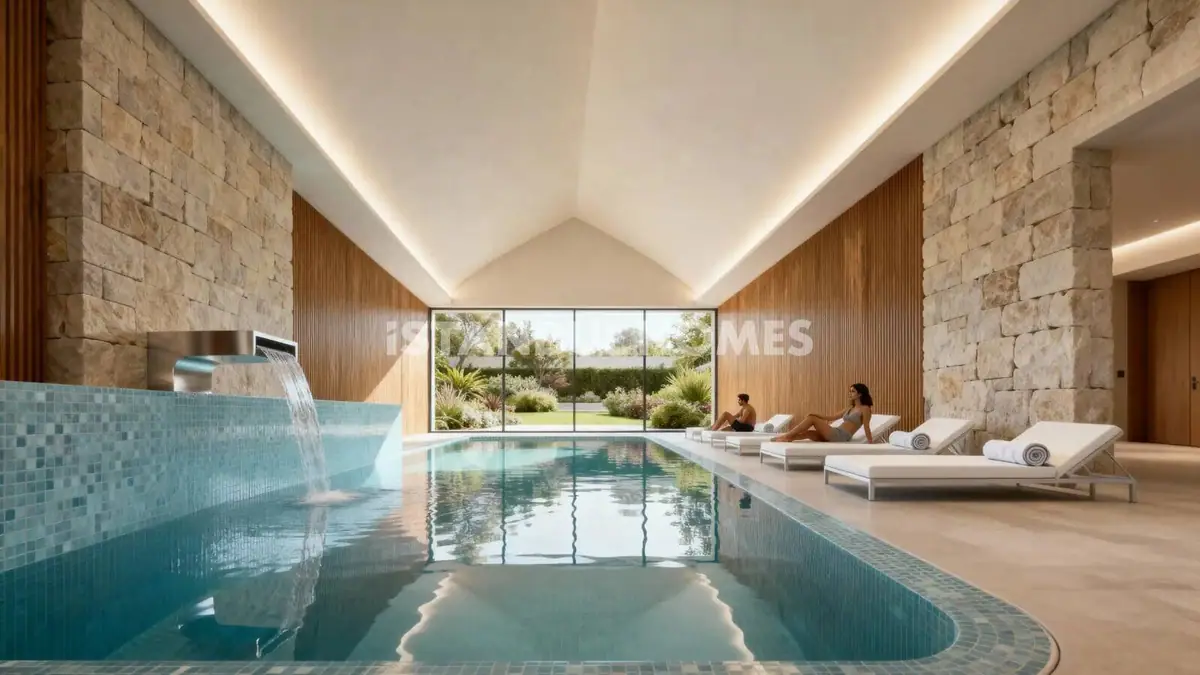 Apartment 53 m² in Istanbul - 2