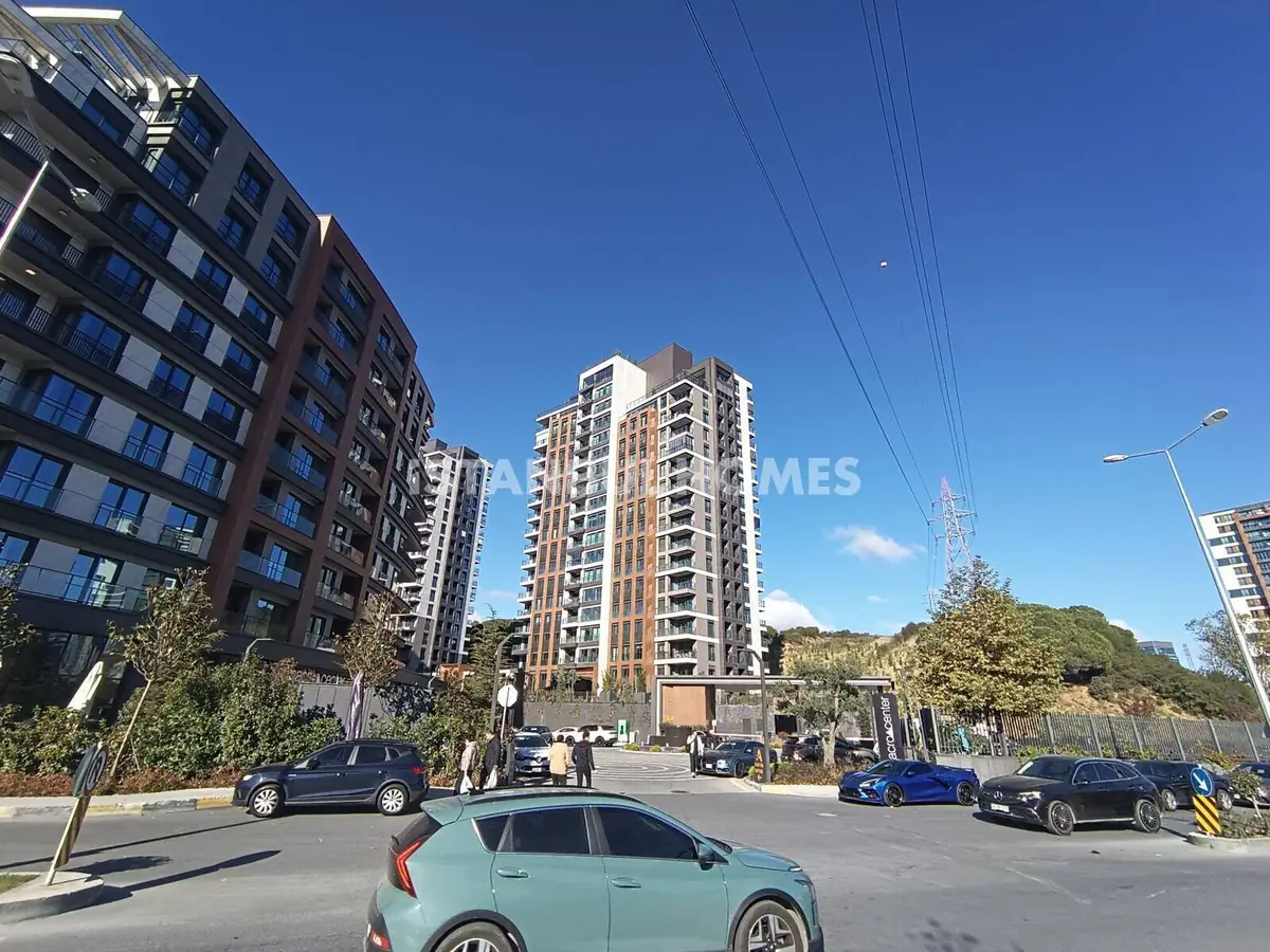 Коммерческий объект 133 м² в Стамбуле - 3