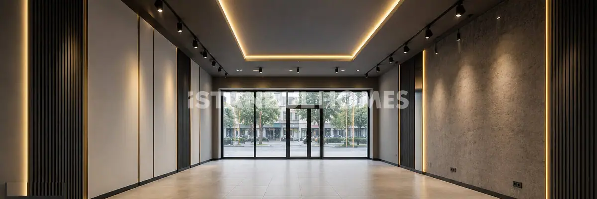 Commercial property in Istanbul - 3