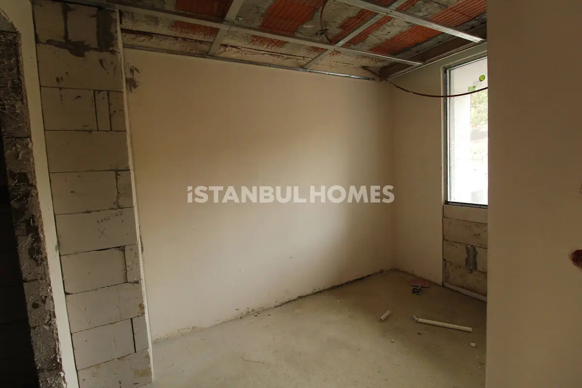 Villa in Istanbul - 6
