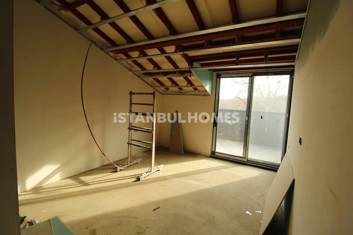 Villa in Istanbul - 7