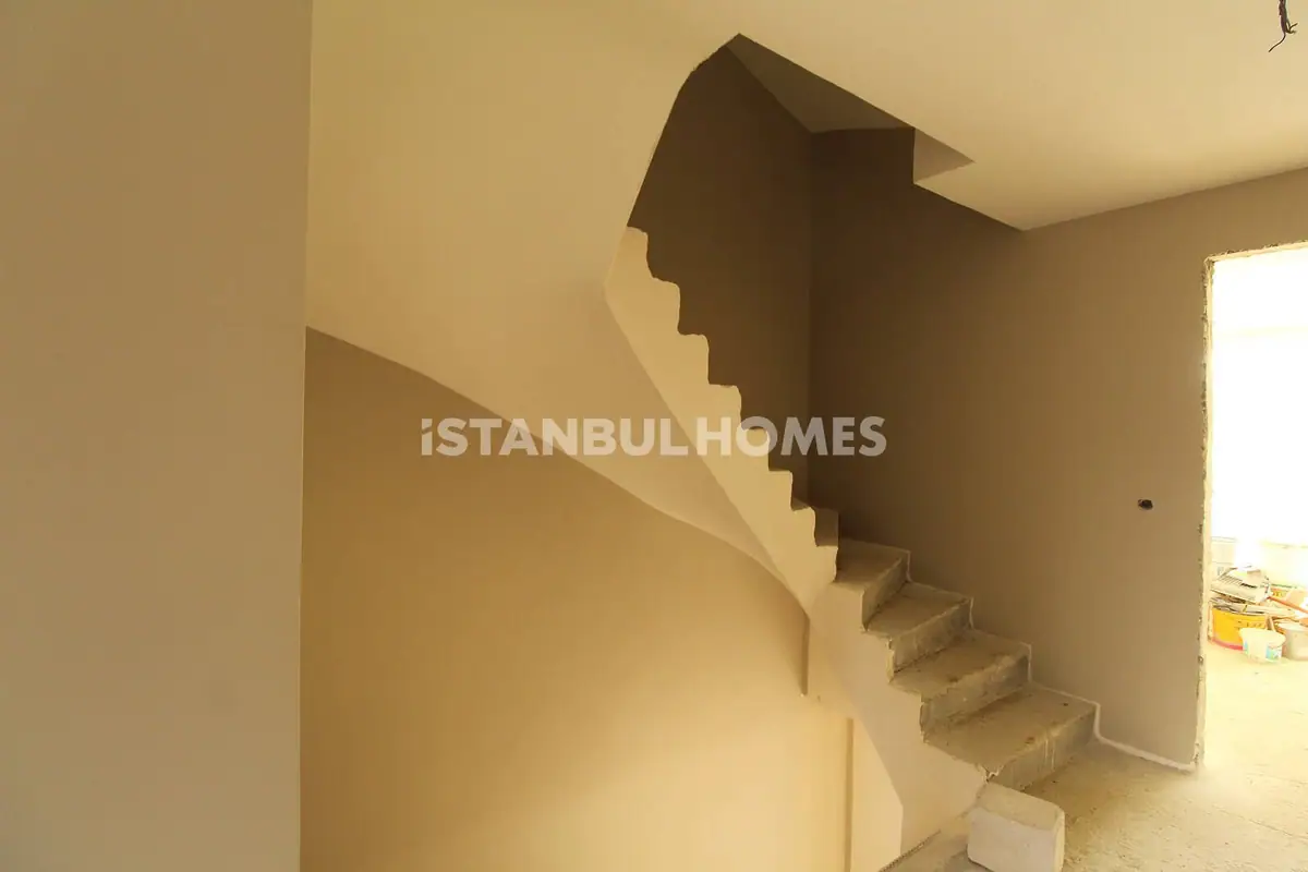 Villa in Istanbul - 9