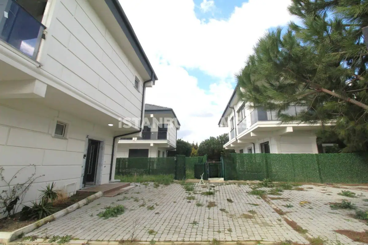 Villa in Istanbul - 3