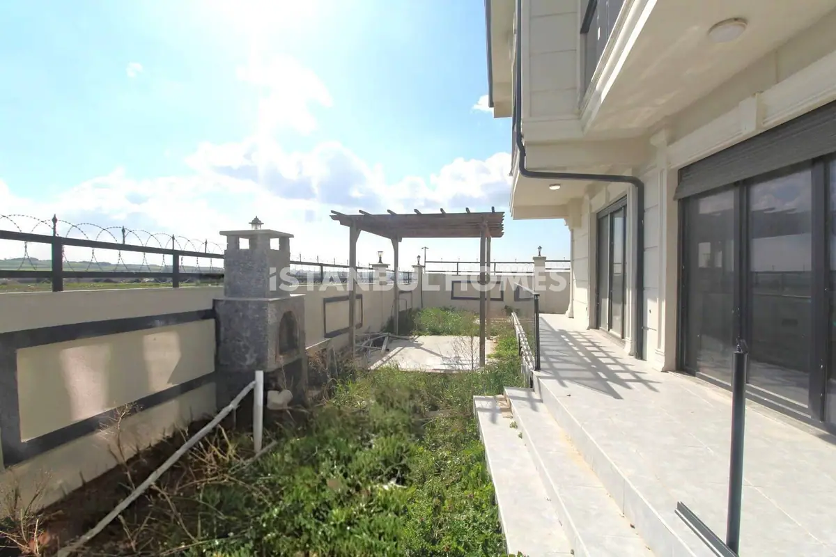 Villa in Istanbul - 5