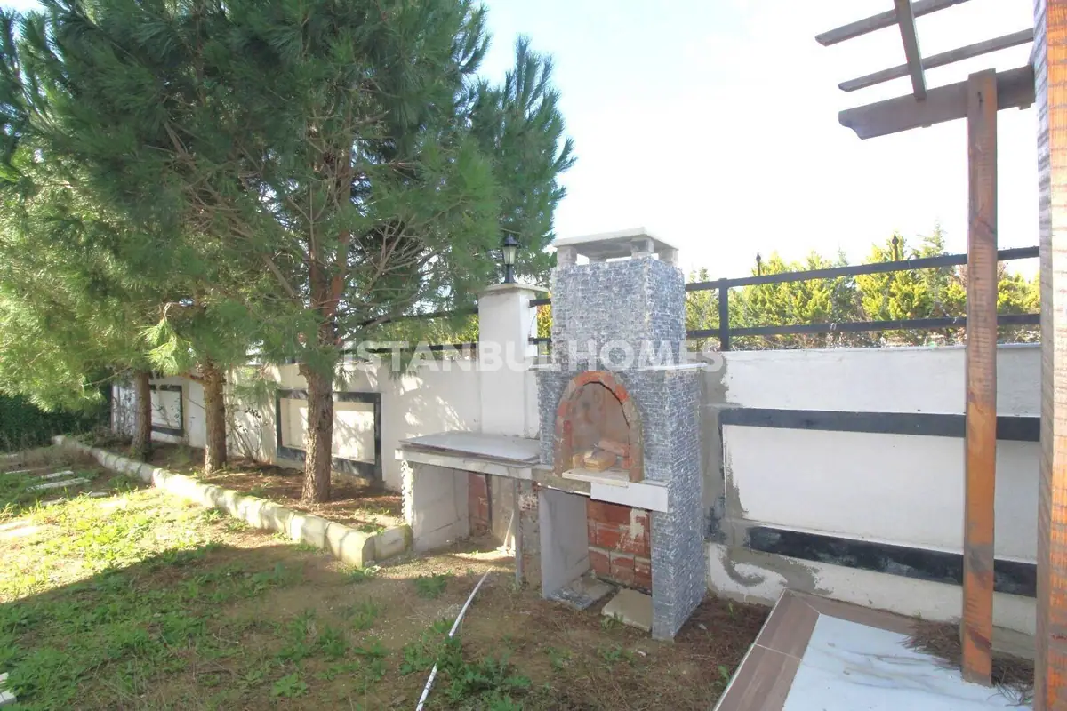 Villa in Istanbul - 7