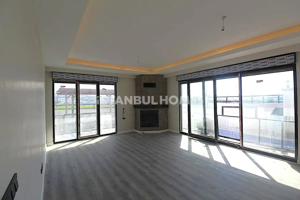 Villa in Istanbul - 8