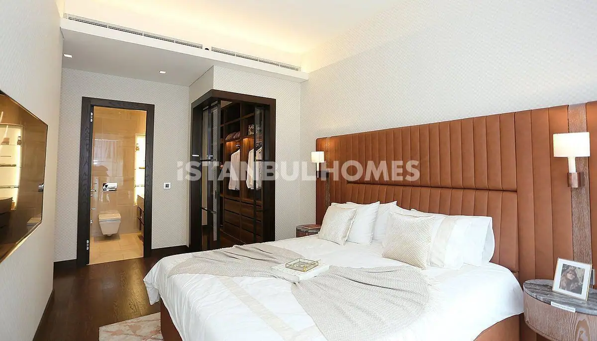 Apartment 78 m² in Istanbul - 10