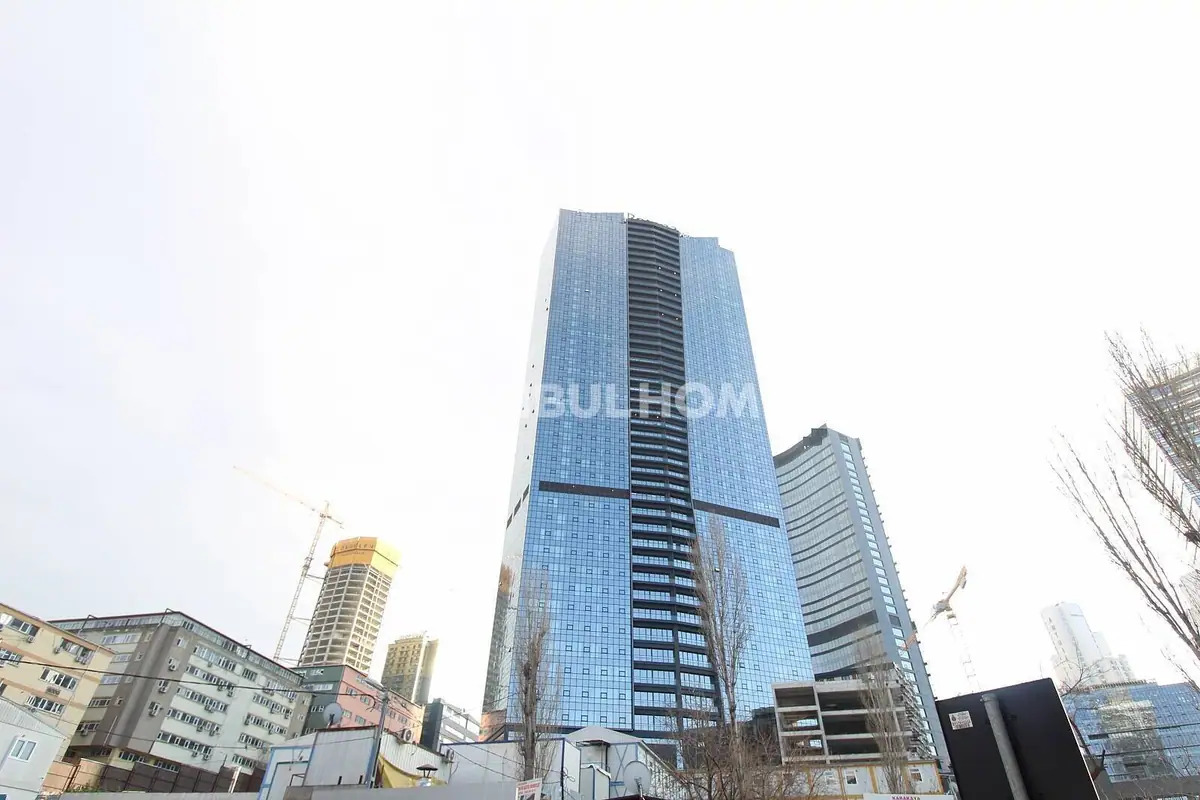 Apartment 78 m² in Istanbul - 2