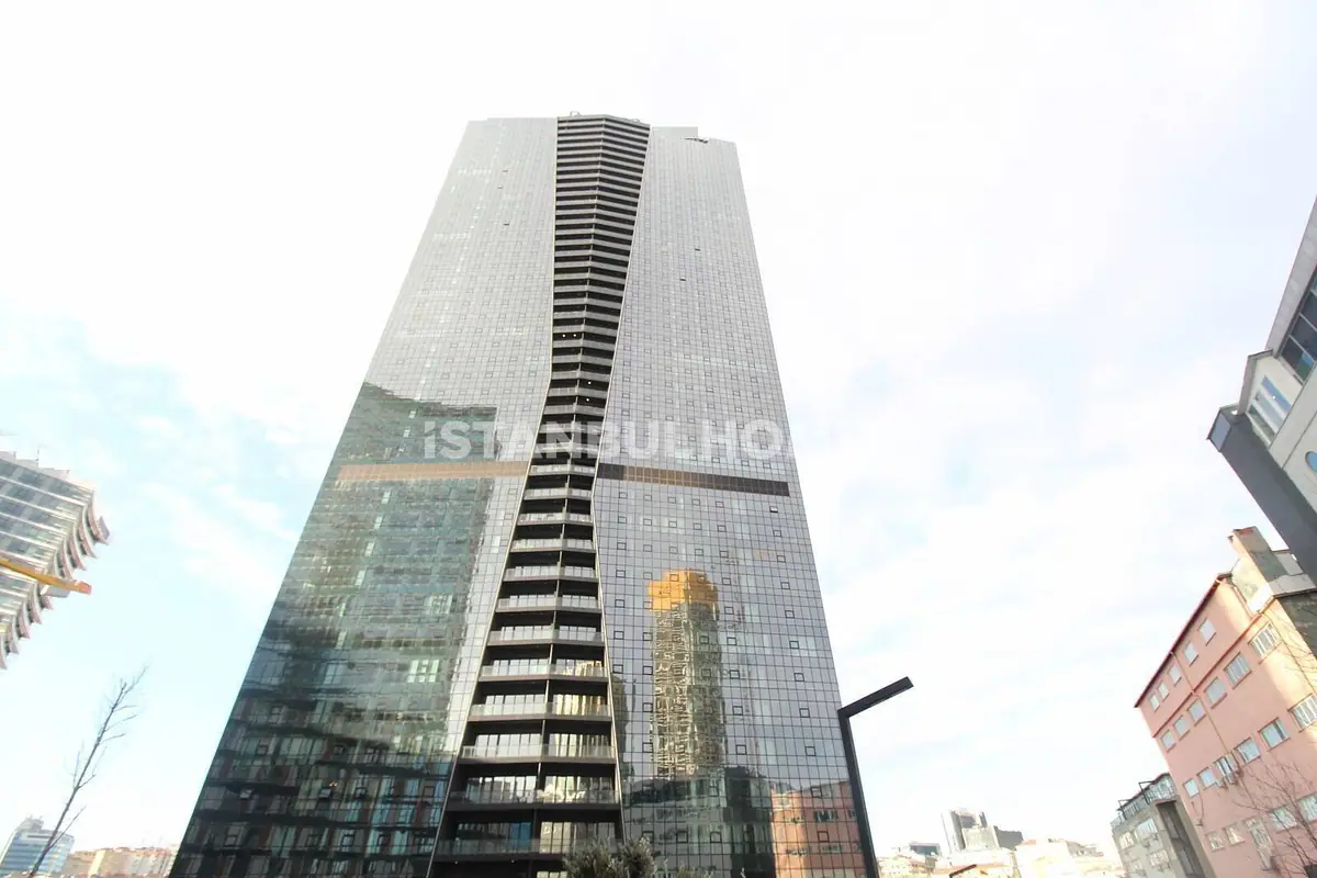 Apartment 78 m² in Istanbul - 3