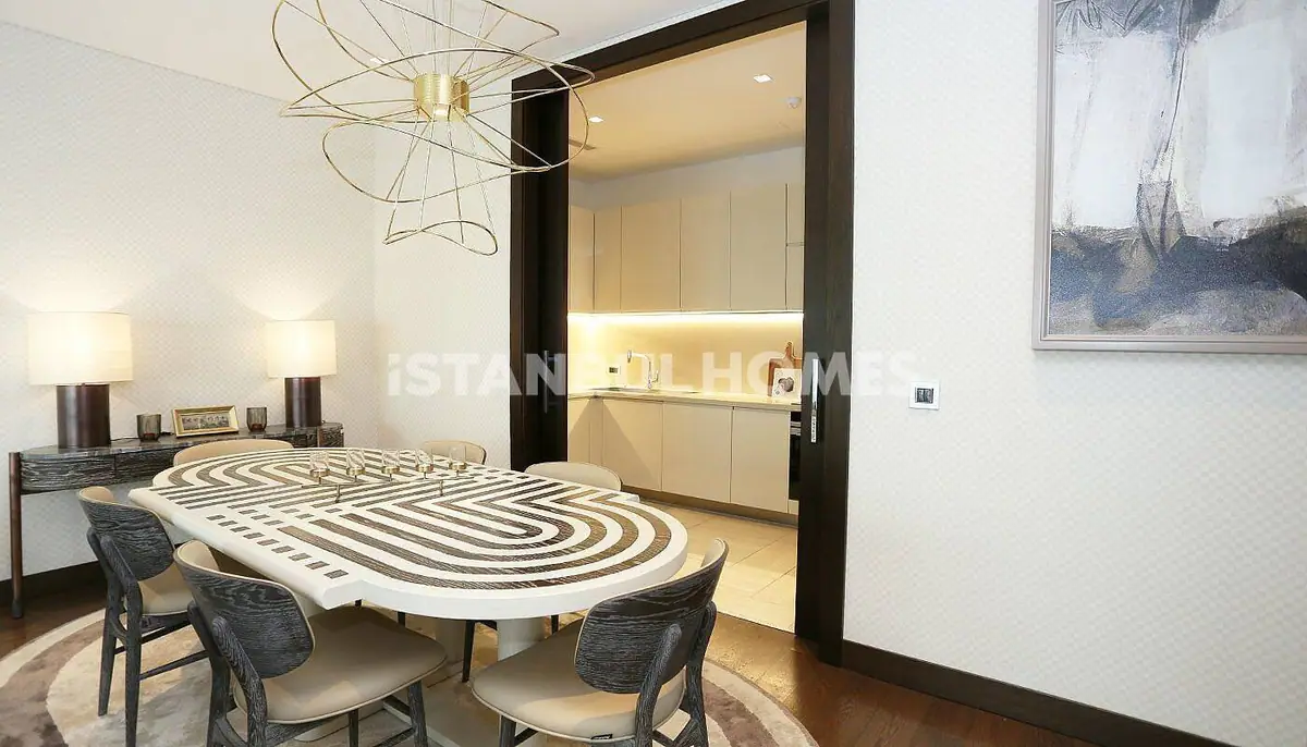 Apartment 78 m² in Istanbul - 6